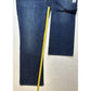 Levis 415 Jeans Womens 20W Classic Bootcut Blue Stretch Denim Western Cowboy NEW