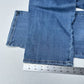 J Jill Jeans Womens 18 Relaxed Boyfriend Blue Stretch Denim Comfort Medium Wash