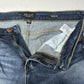 Judy Blue Jeans Womens 13 31 Skinny Blue Stretch Denim Comfort Casual EUC