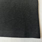 Eileen Fisher Skirt Womens XL Black Marl Pull On Slit Minimalist Capsule Career