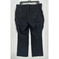 Duluth Trading Pants 18x31 Dry On The Fly Convertible Bootcut Hiking Roll Up EUC