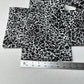 Maeve Pants Womens XSP Margot Kick Flare Crop Black Floral Knit Anthropologie