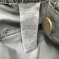 Democracy Jeans Womens 8 Skinny Ab Technology Gray Camo Denim Army Zippers Emo