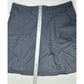 Duluth Trading Skort 16 Dry On The Fly Gray Blue Flex Active Skirt/Shorts EUC