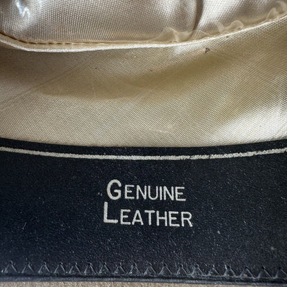 The Austalian Outback Collection “JACKEROO” Hat Brown Size: 6⅞ (55 Metric)