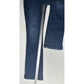 Judy Blue Jeans Women 11 30 Bootcut High Rise Slim Fit Blue Denim Western Cowboy
