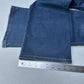 Lularoe Jeans Womens 32 US 14 Bootcut Blue Stretch Denim Tummy Panel Western EUC