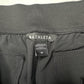 Athleta Pants Womens 10 Brooklyn Ankle Black Lightweight Travel Minimalist EUC