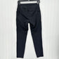 Duluth Trading Pants Womens Small Noga Reinforced Legging Black Athleisure Work