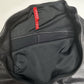 Spanx Leggings Womens Large Petite Faux Leather Black Pull On Pants Slimming EUC