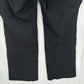 Duluth Trading Pants 18x31 Dry On The Fly Convertible Bootcut Hiking Roll Up EUC