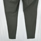 Athleta Pants Womens 8 Wander Stash Skinny Green Travel Hiking Gorpcore EUC