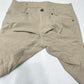 KUHL Shorts Womens 2 Splash Cargo Short 10" Bermuda Beige Khaki Hiking Gorpcore
