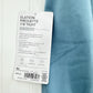 Athleta Legging Womens XL Elation Pirouette 7/8 Tight Blue Stretch Active NEW