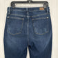 Judy Blue Jeans Women 11 30 Bootcut High Rise Slim Fit Blue Denim Western Cowboy