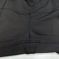 Athleta Legging Womens Large Rainier Tight Black Stretch Active Pockets *Flaw