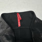 Spanx Leggings Womens Medium Faux Leather Black Pull On Shape Pants Slimming EUC