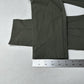 Athleta Pants Womens 8 Wander Stash Skinny Green Travel Hiking Gorpcore EUC