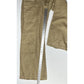 CP Shades Pants Women XS Linen Jenn Wide Leg Tan Pull On Coastal Beach Lagenlook