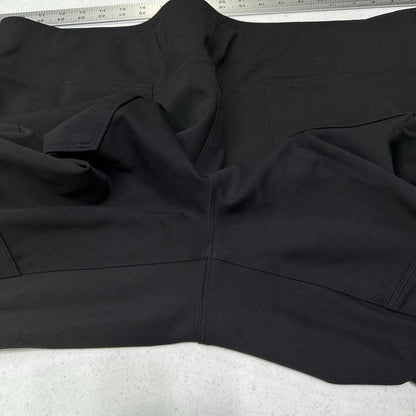 Carhartt Legging Womens 2X Force Fitted Midweight Utility Black Work Wicking EUC