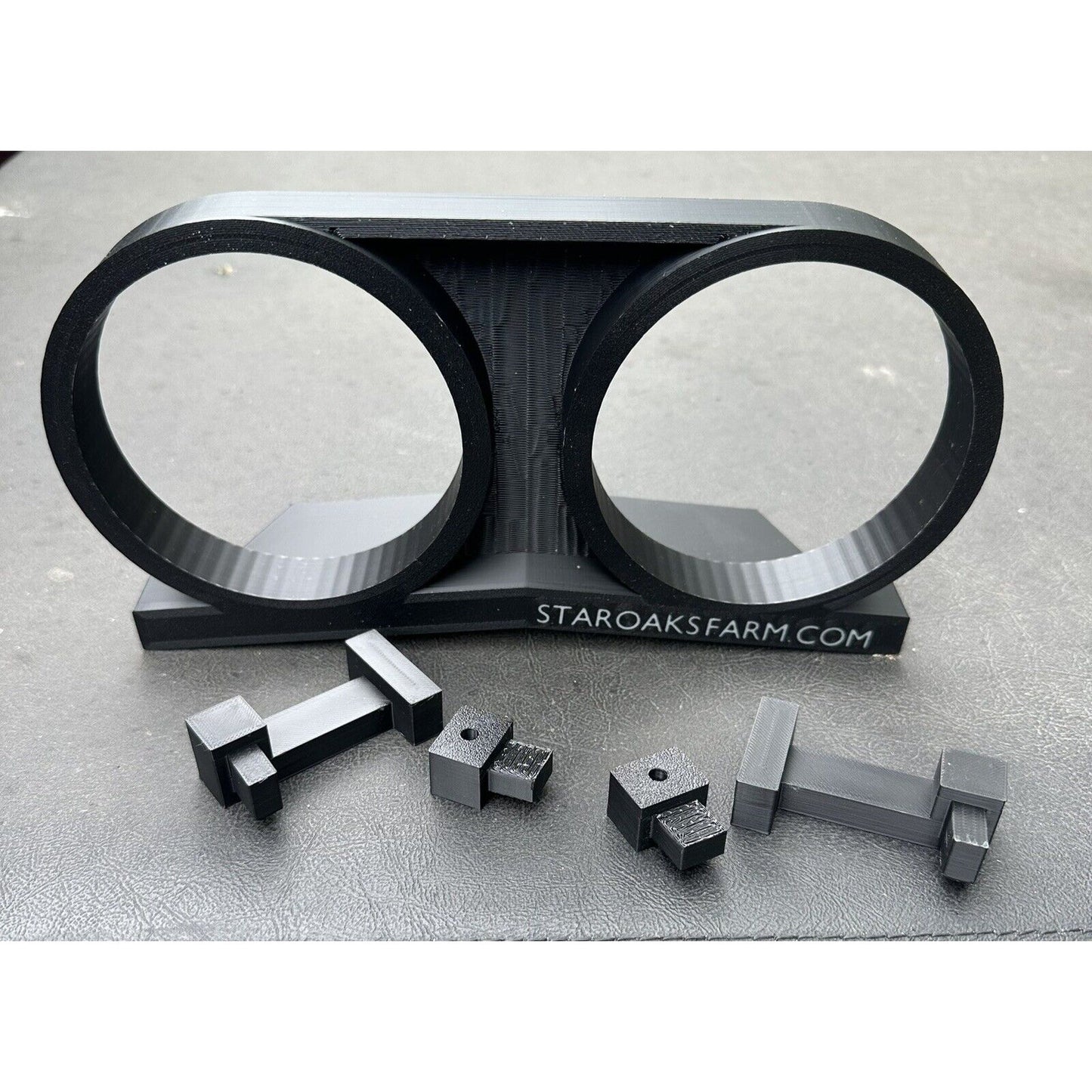 Bottle Holder for 2014-2018 Chevrolet Silverado and GMC Sierra