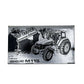 New Holland-Fiatagri M115 Toy Farmer 1997 European Edition Dutch LCN Fair