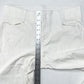 Apt 9 Jeans Womens 12 Bootcut Tummy Control White Stretch Denim Comfort Preppy