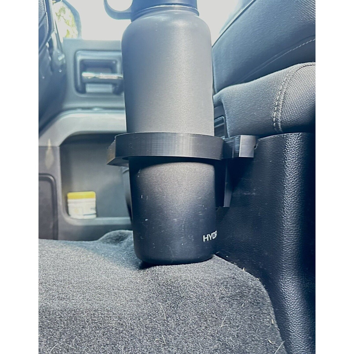 Bottle Holder for 2014-2018 Chevrolet Silverado and GMC Sierra