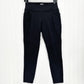 Duluth Trading Pants Womens Small Noga Reinforced Legging Black Athleisure Work