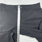 Duluth Trading Pants 18x31 Dry On The Fly Convertible Bootcut Hiking Roll Up EUC