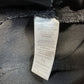 Democracy Jeans Womens 14 Skinny Ab Technology Black Stretch Denim Slimming