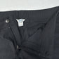 Duluth Trading Pants 18x31 Dry On The Fly Convertible Bootcut Hiking Roll Up EUC
