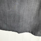 FIGS Scrub Top Womens XL Casma Technical Collection Graphite Gray Uniform Work
