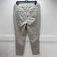 Democracy Jeans 14 Ab Solution Skinny Ankle Beige Women Stretch Denim Booty Lift