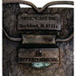 International Harvester Spec-Cast Brass Belt Buckle IH 5288 "The New Number One"