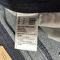 American Eagle Jeans Womens 14 Kick Boot Blue Denim Rodeo Cowboy Western NEW
