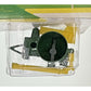 ERTL John Deere Grinder Mixer Mill 1/64 Vintage NEW IN PACKAGE #586