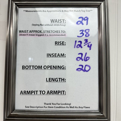 J Jill Linen Pants Womens 14 Petite Light Blue Wide Leg Ankle Floral Embroidery