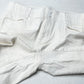 Apt 9 Jeans Womens 12 Bootcut Tummy Control White Stretch Denim Comfort Preppy