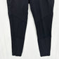 Duluth Trading Pants Womens Small Noga Reinforced Legging Black Athleisure Work