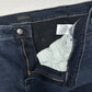 Silver Jeans Womens 24W Elyse Slim Boot Cut Relaxed Blue Denim CowboyWestern EUC
