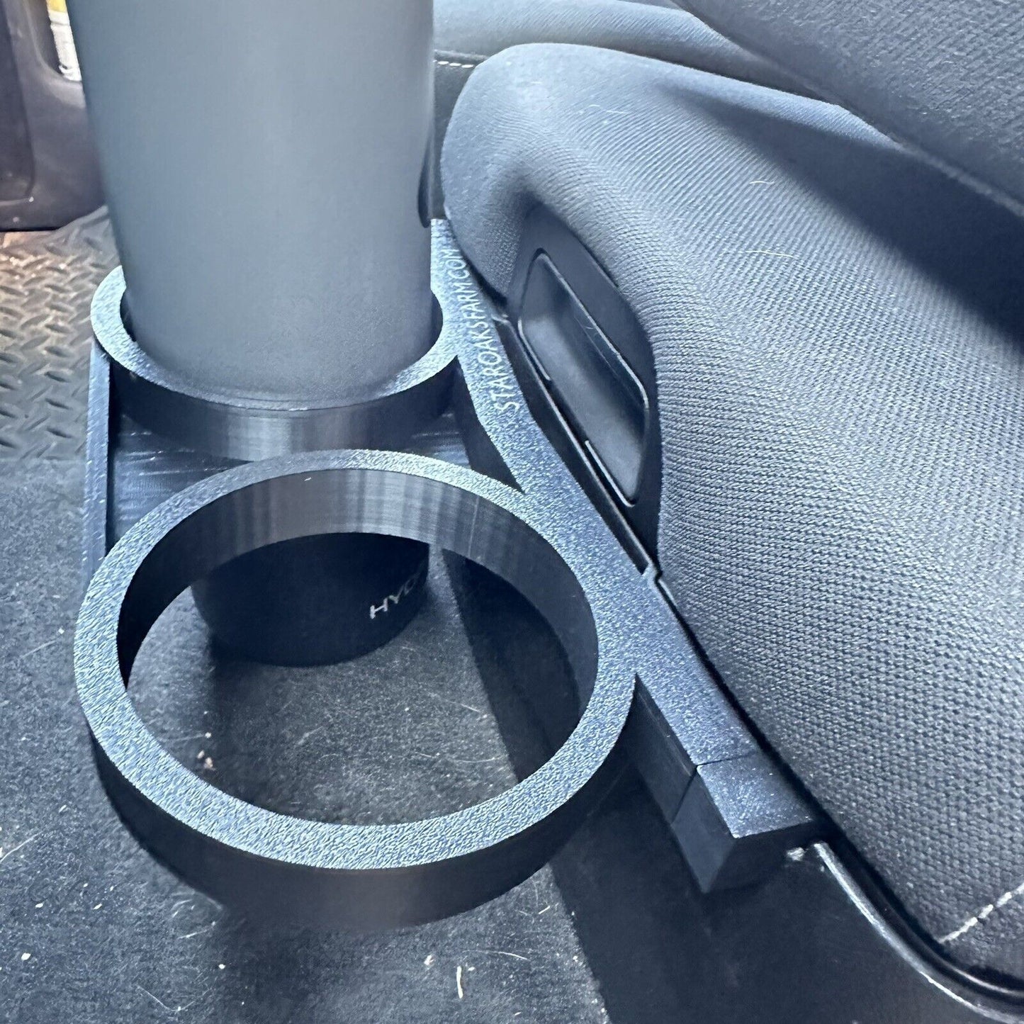 Bottle Holder for 2014-2018 Chevrolet Silverado and GMC Sierra