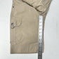 KUHL Shorts Womens 2 Splash Cargo Short 10" Bermuda Beige Khaki Hiking Gorpcore