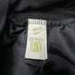 Green 3 Skirt Women Medium Upcycled Vintage Fabric Patchwork Academia Preppy USA