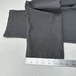 Eileen Fisher Pants Large Washable Crepe Slim Ankle Gray Coastal ContemporaryEUC
