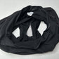 NIKE Skort Womens Large Dri Fit Black Active Skirt/Shorts Pickleball Tennis EUC