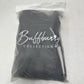 Buff Bunny Luxe Jogger Womens XL Sweatpant Black Cozy Lounge Silky Soft NEW