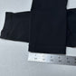 Duluth Trading Pants Womens Small Noga Reinforced Legging Black Athleisure Work
