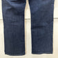 Levis 415 Jeans Womens 20W Classic Bootcut Blue Stretch Denim Western Cowboy NEW