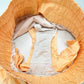 Free People Movement Shorts Womens Large The Way Home Short Orange Lined Running